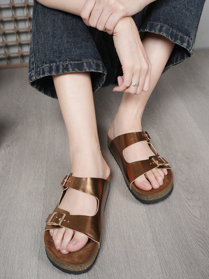 Women's Flats Sandals