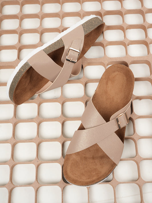 Women's Flats Sandals