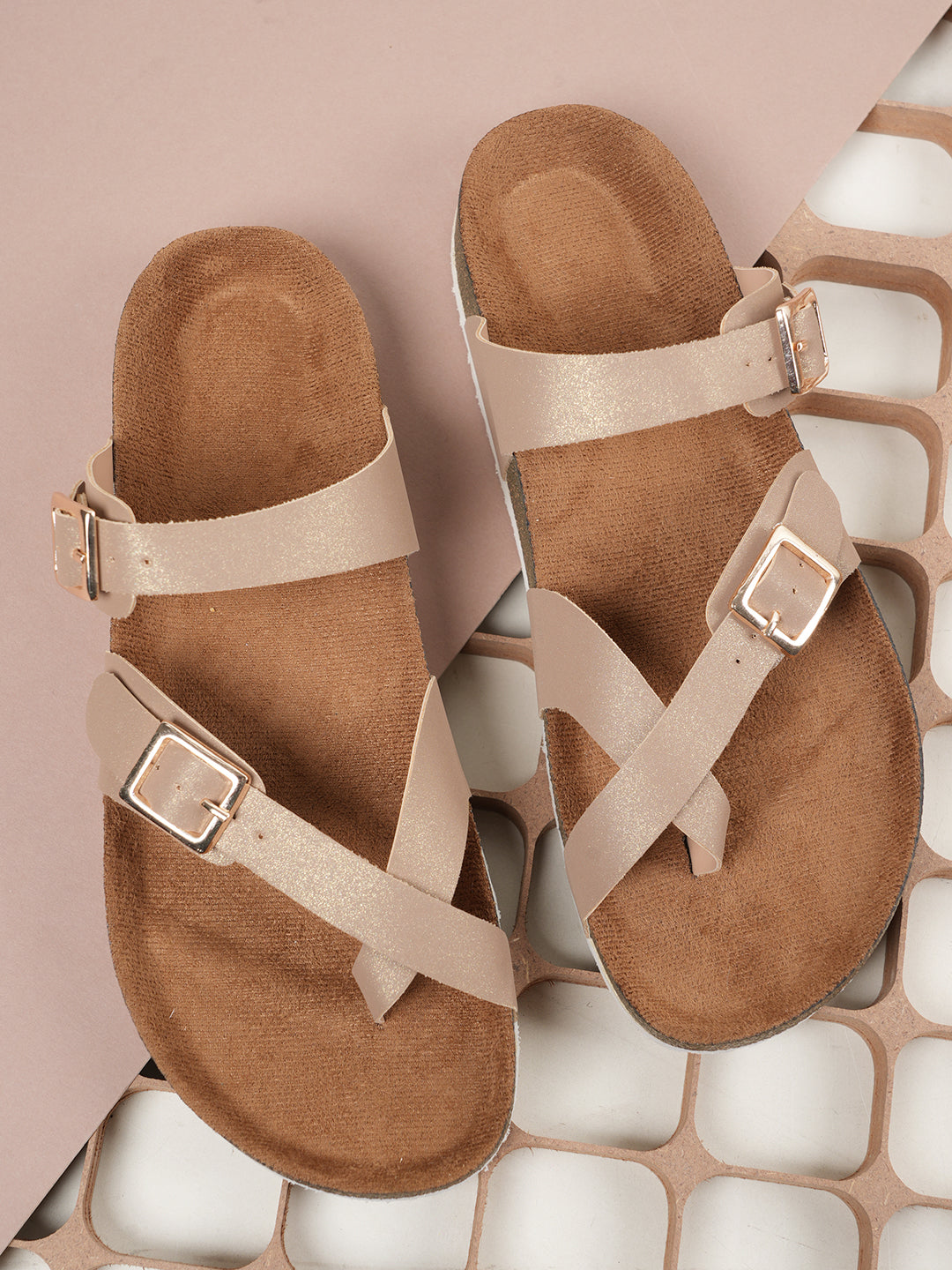 Women's Flats Sandals