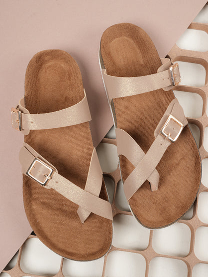 Women's Flats Sandals