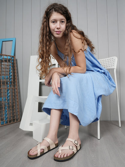 Women's Flats Sandals