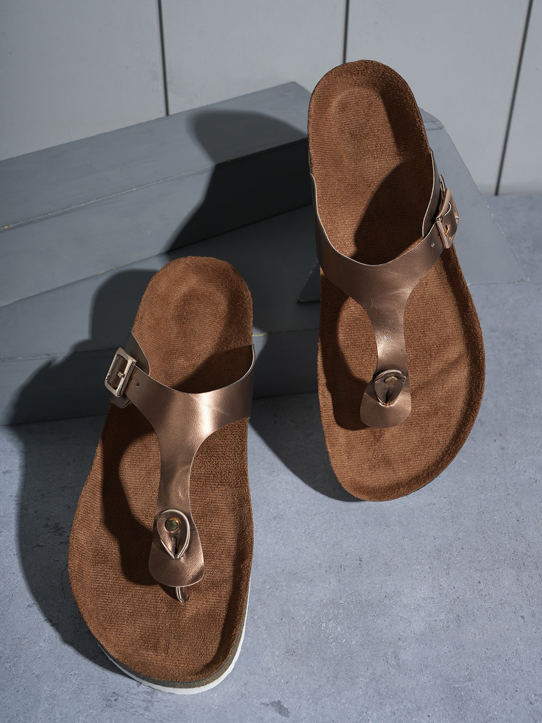 Women's Flats Sandals