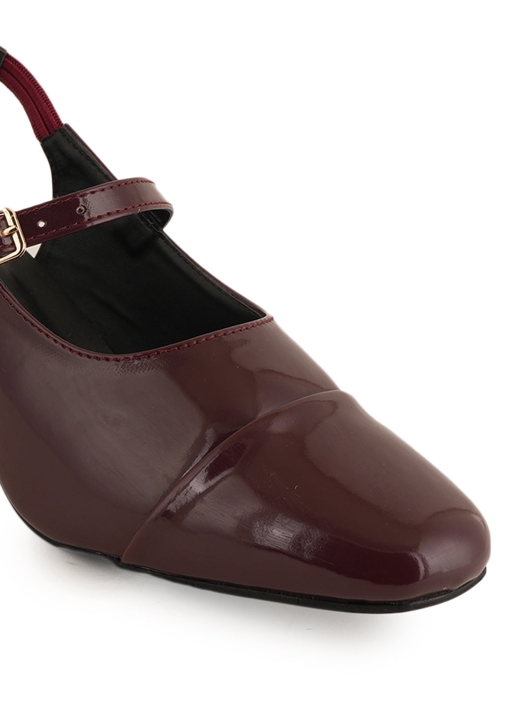 MOZAFIA Heels Sandals for Women