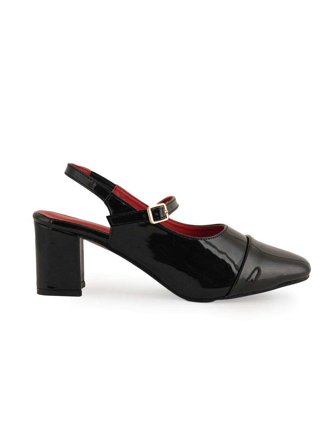 MOZAFIA Heels Sandals for Women