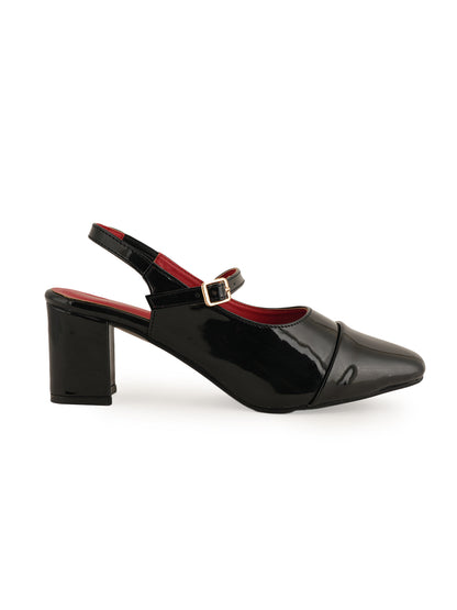 MOZAFIA Heels Sandals for Women