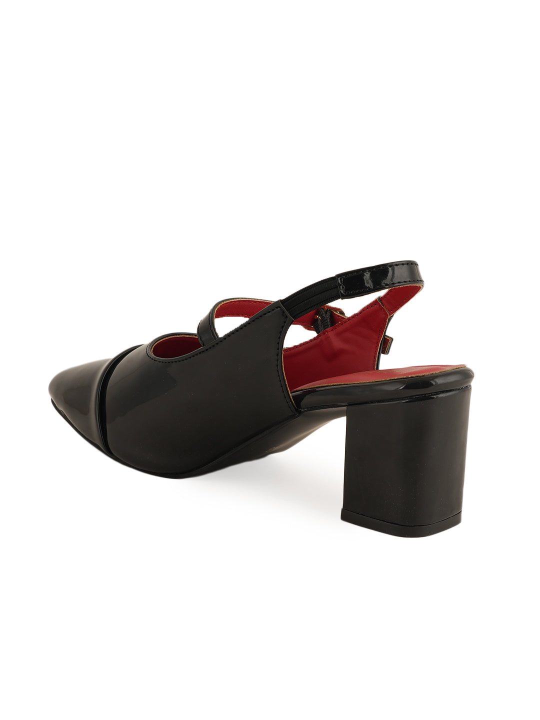 MOZAFIA Heels Sandals for Women
