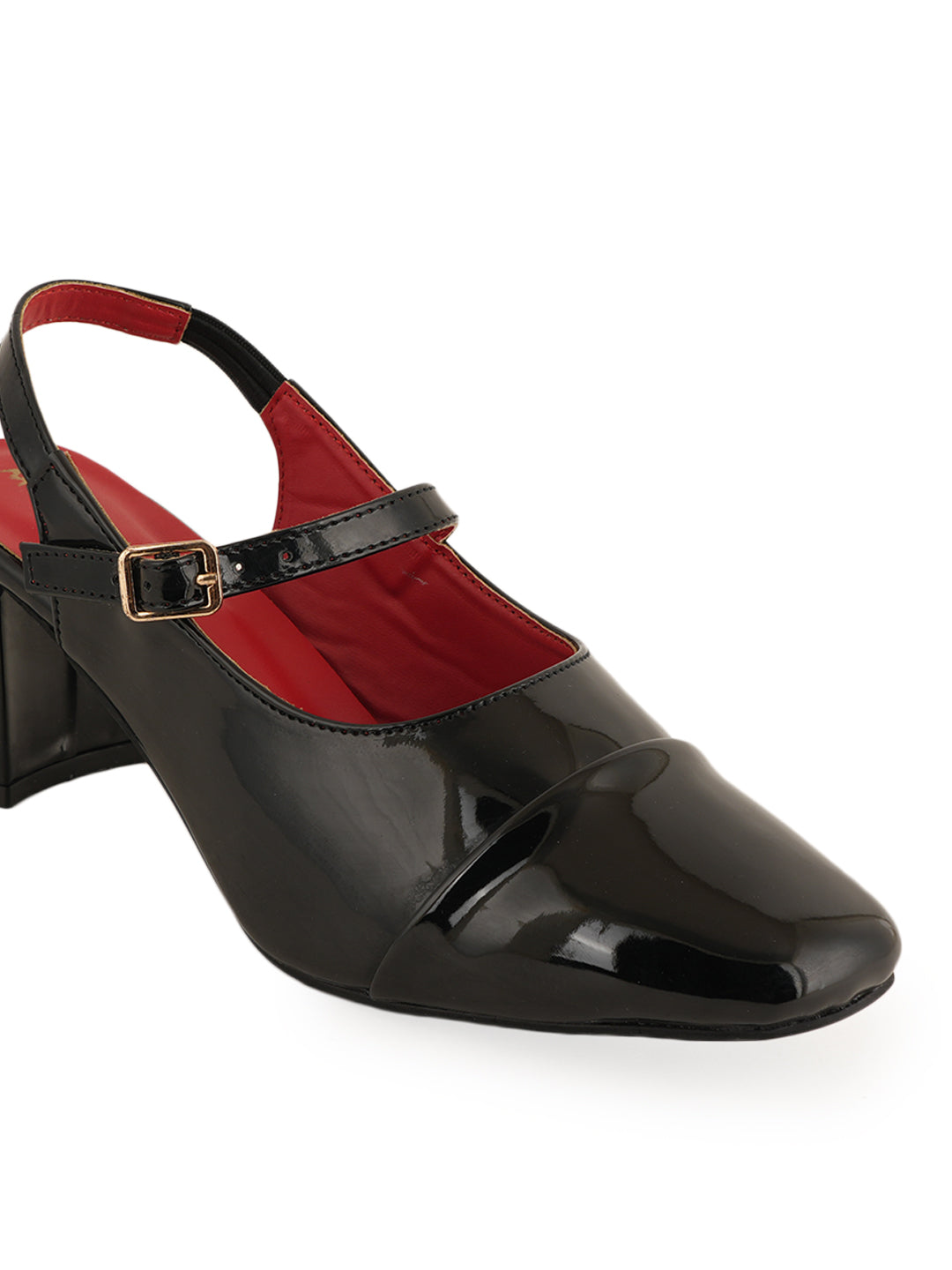 MOZAFIA Heels Sandals for Women
