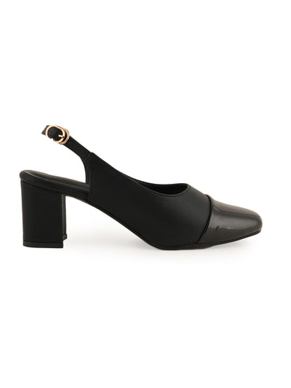 MOZAFIA Heels Sandals for Women