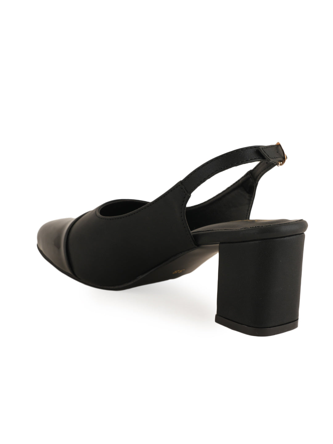 MOZAFIA Heels Sandals for Women