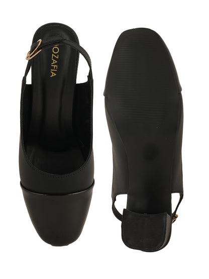 MOZAFIA Heels Sandals for Women