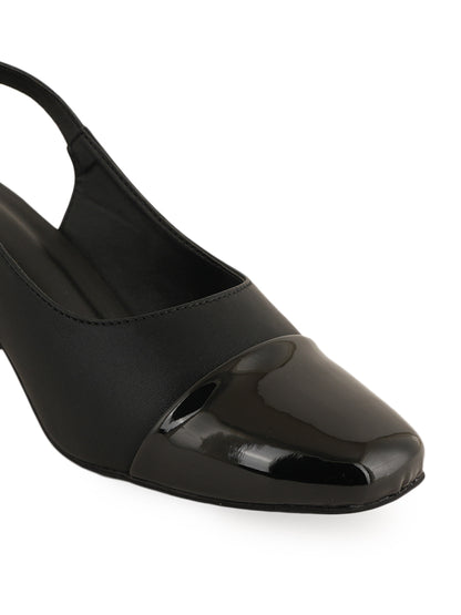 MOZAFIA Heels Sandals for Women