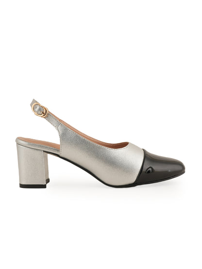 MOZAFIA Heels Sandals for Women