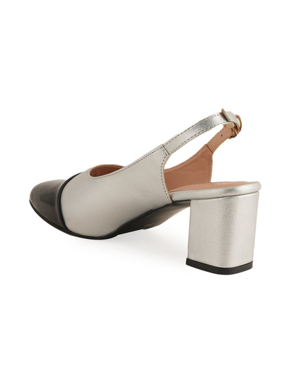 MOZAFIA Heels Sandals for Women