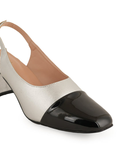 MOZAFIA Heels Sandals for Women