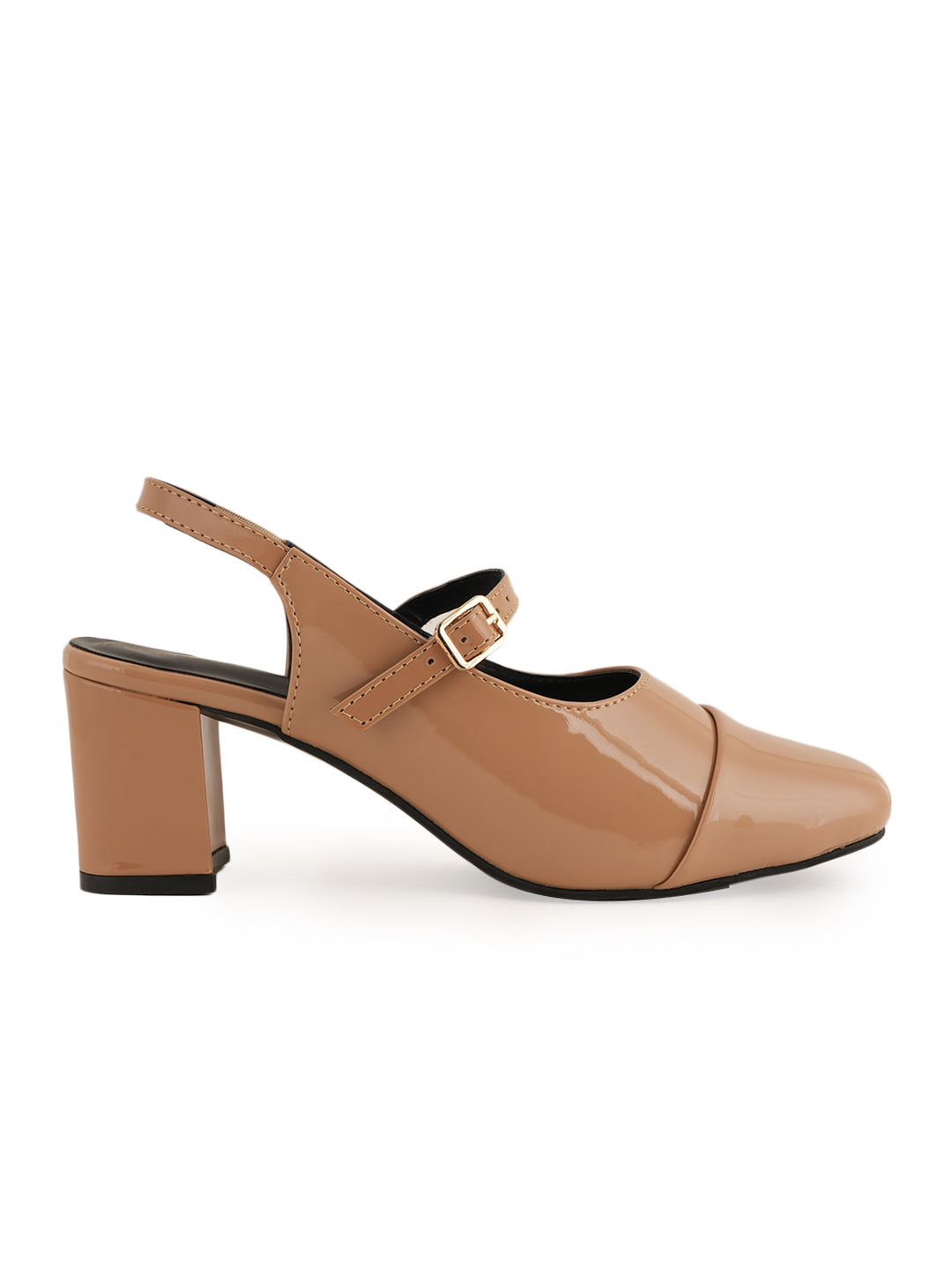 MOZAFIA Heels Sandals for Women