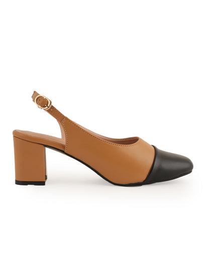 MOZAFIA Heels Sandals for Women