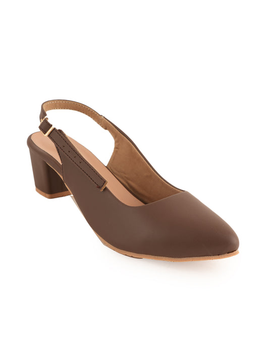 MOZAFIA Heels Sandals for Women