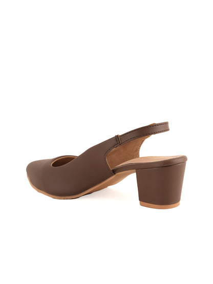 MOZAFIA Heels Sandals for Women