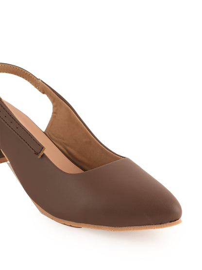 MOZAFIA Heels Sandals for Women