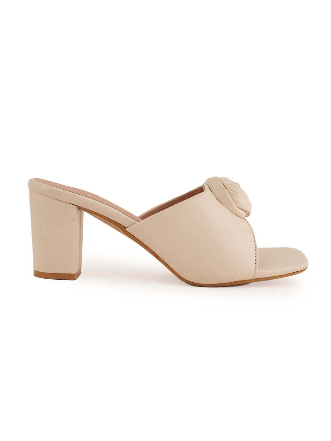 MOZAFIA Heels Sandals for Women