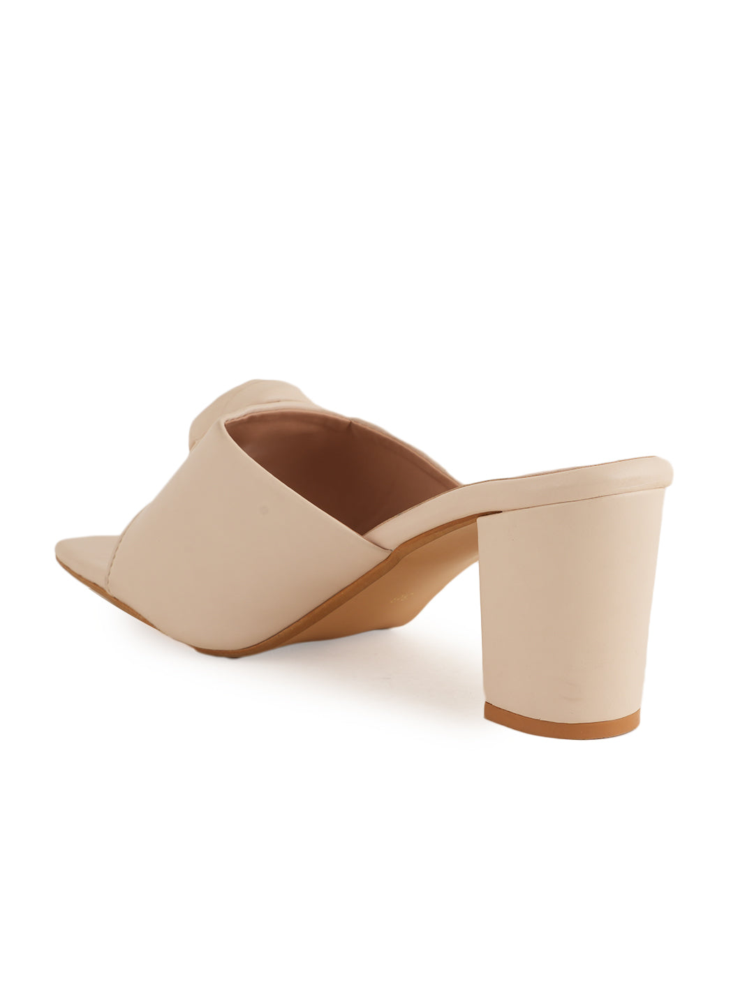 MOZAFIA Heels Sandals for Women