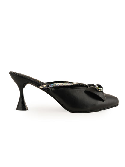 MOZAFIA Heels Sandals for Women