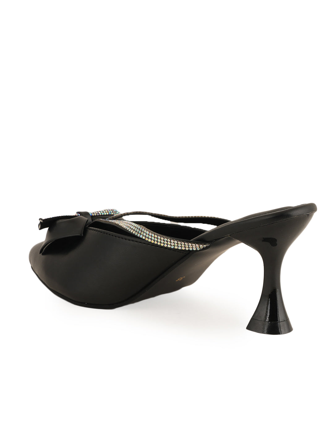 MOZAFIA Heels Sandals for Women