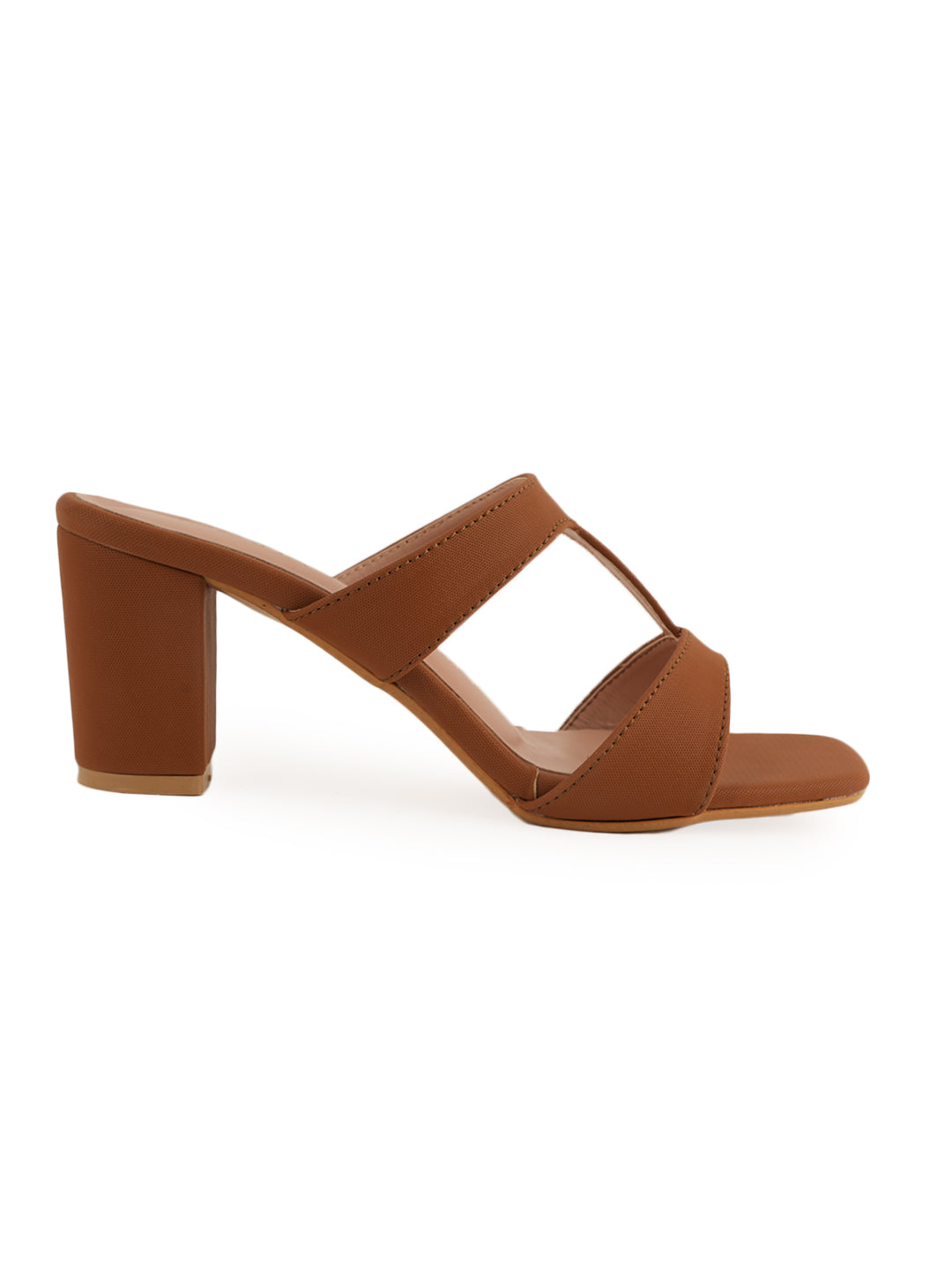 MOZAFIA Heels Sandals for Women