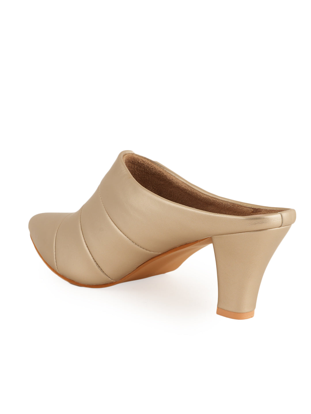 MOZAFIA Heels Sandals for Women