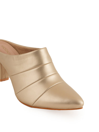 MOZAFIA Heels Sandals for Women