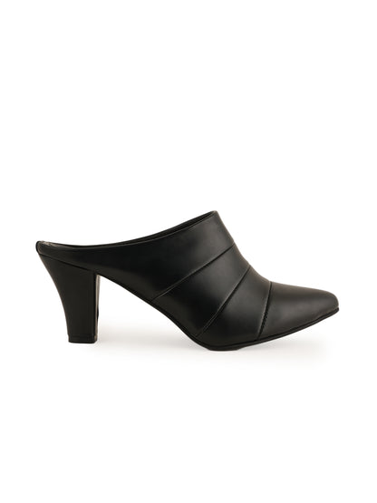 MOZAFIA Heels Sandals for Women