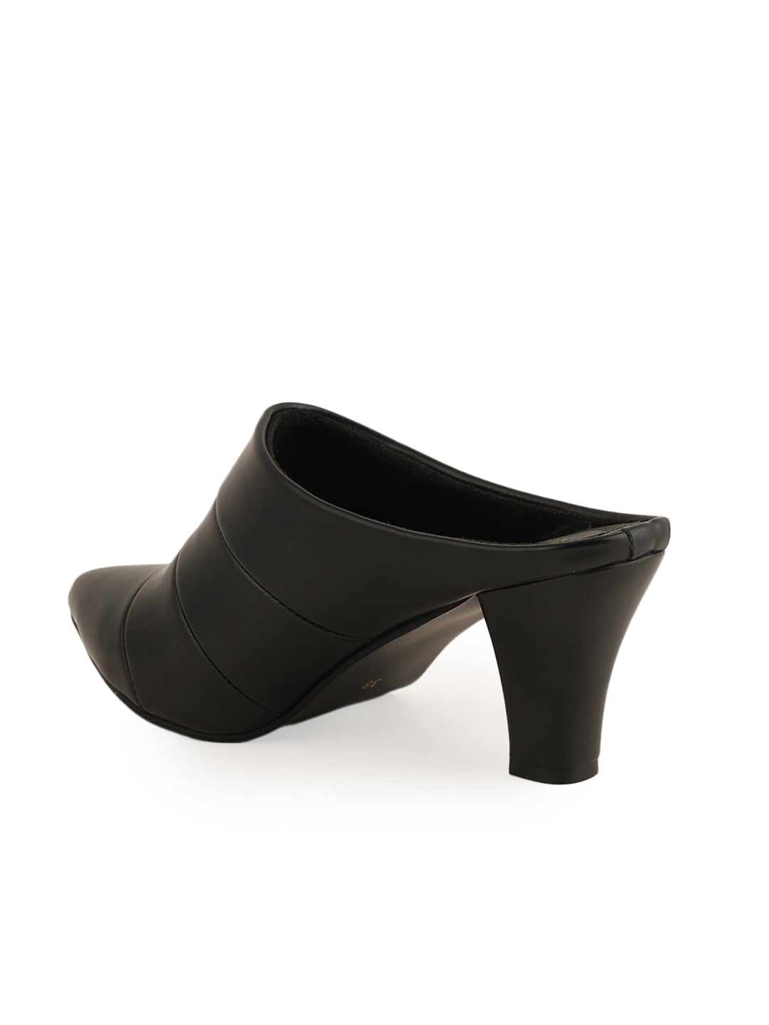 MOZAFIA Heels Sandals for Women
