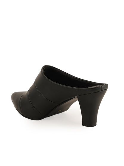 MOZAFIA Heels Sandals for Women