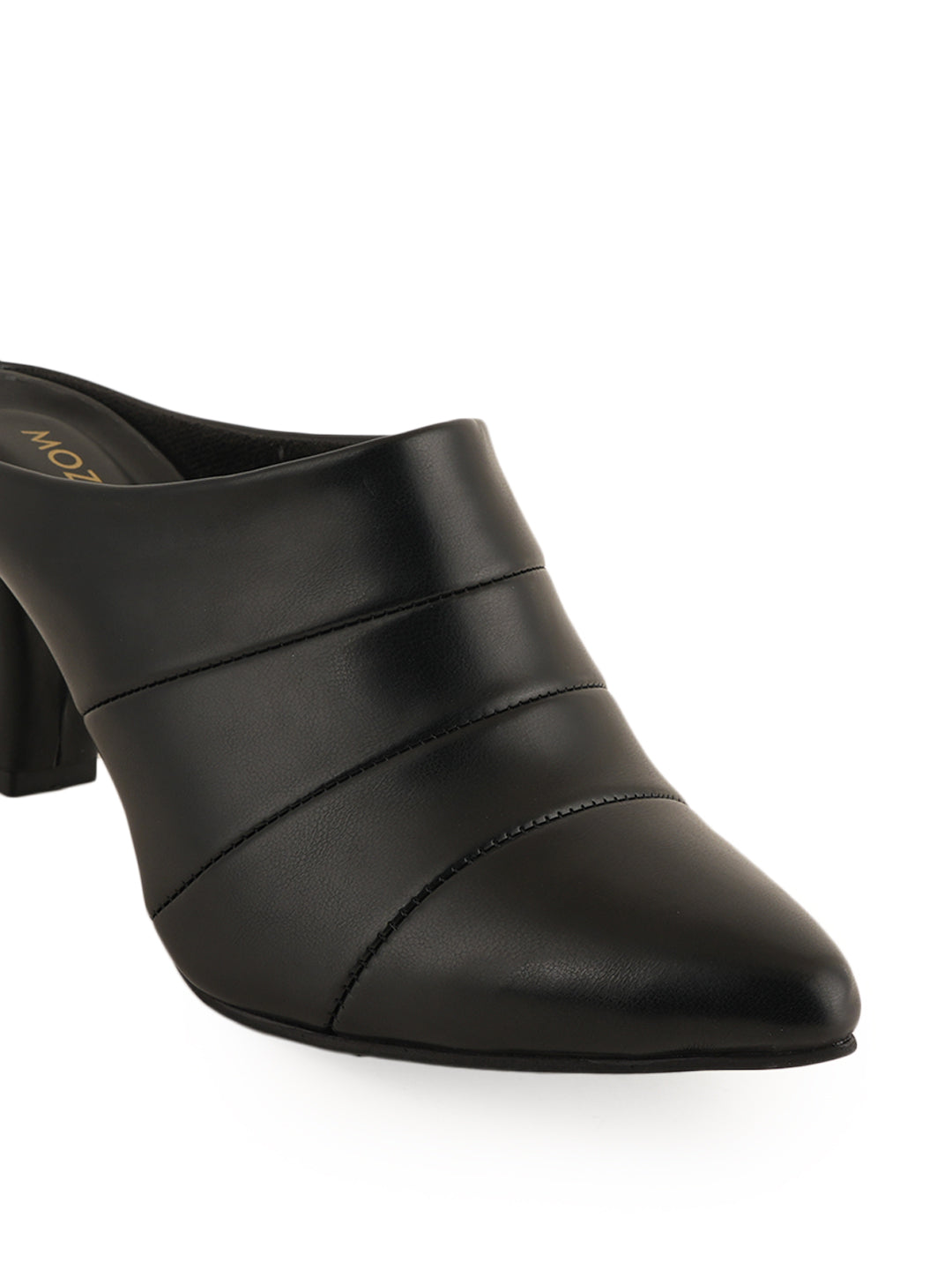 MOZAFIA Heels Sandals for Women