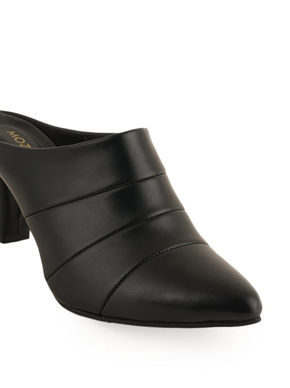 MOZAFIA Heels Sandals for Women