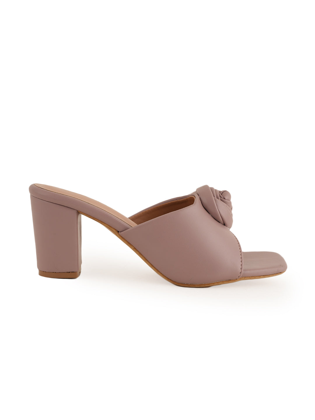 MOZAFIA Heels Sandals for Women
