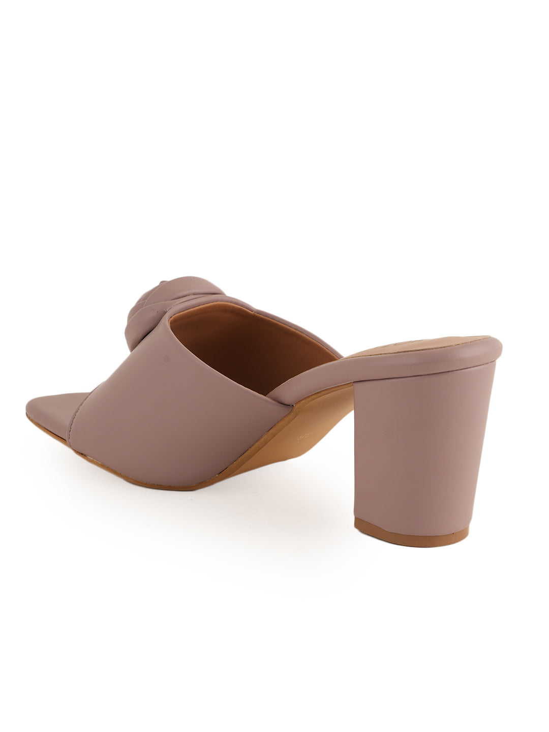 MOZAFIA Heels Sandals for Women