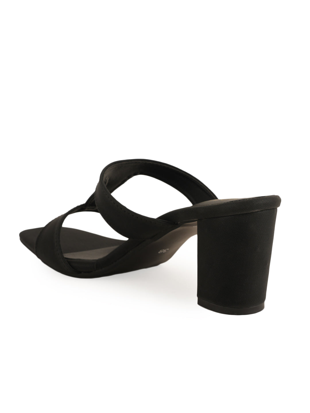 MOZAFIA Heels Sandals for Women