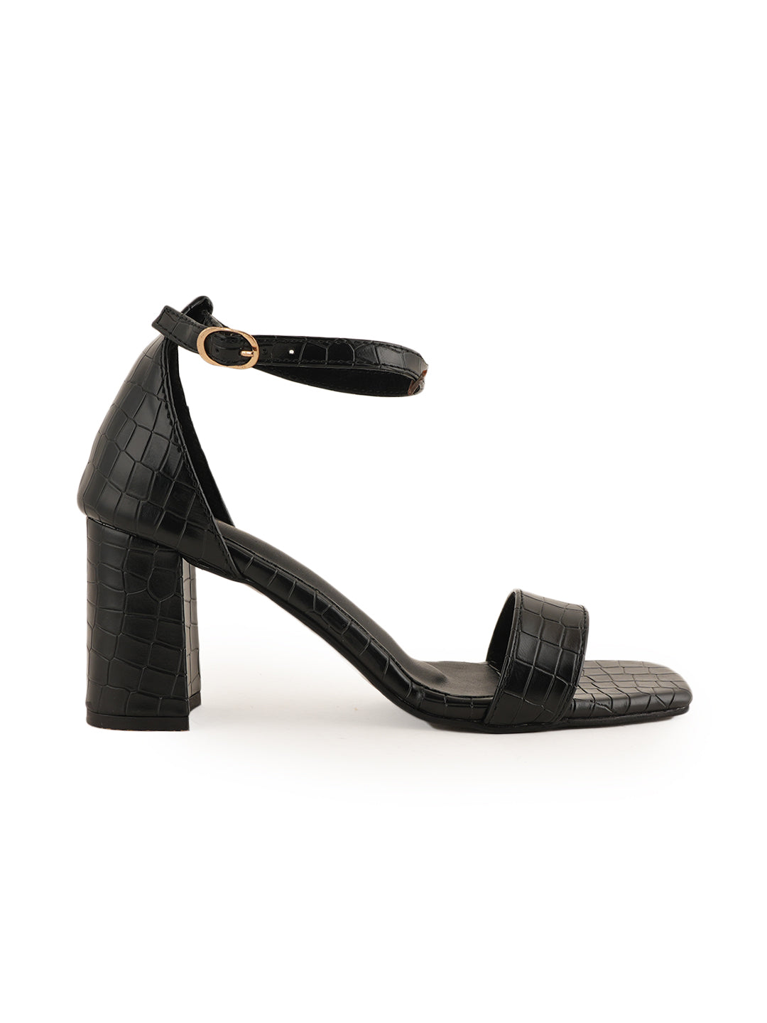 MOZAFIA Heels Sandals for Women