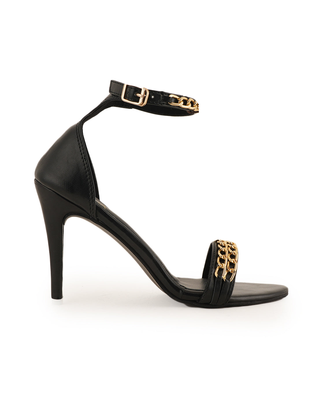 MOZAFIA Heels Sandals for Women