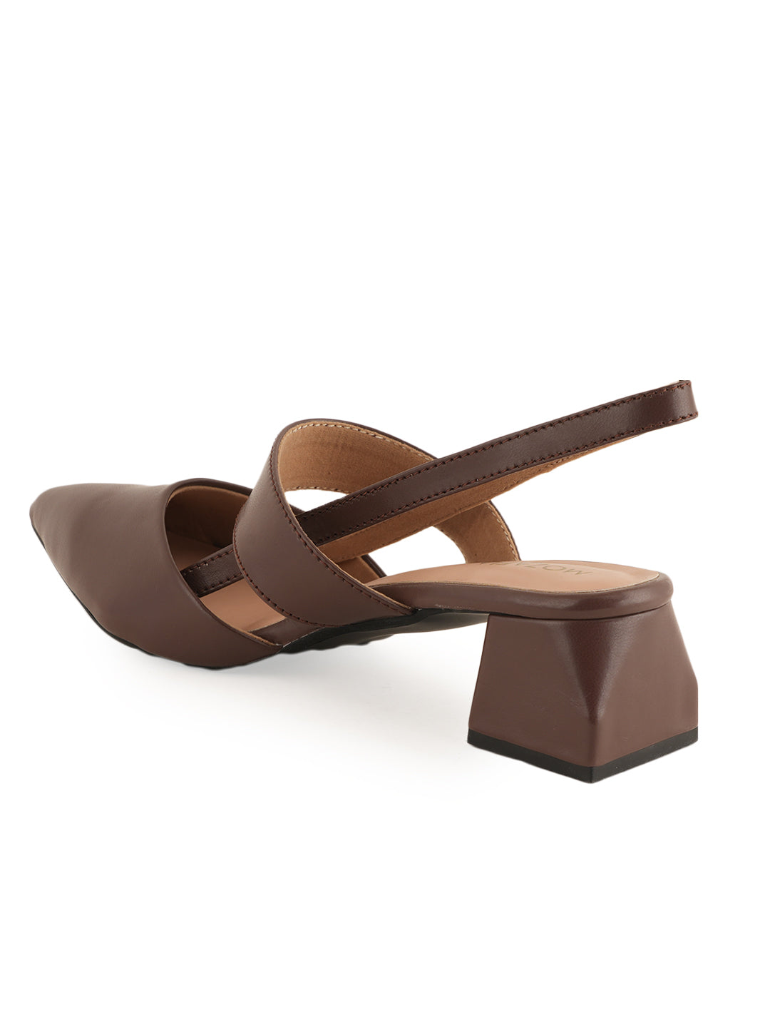 MOZAFIA Heels Sandals for Women