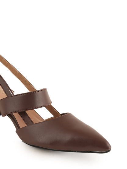 MOZAFIA Heels Sandals for Women
