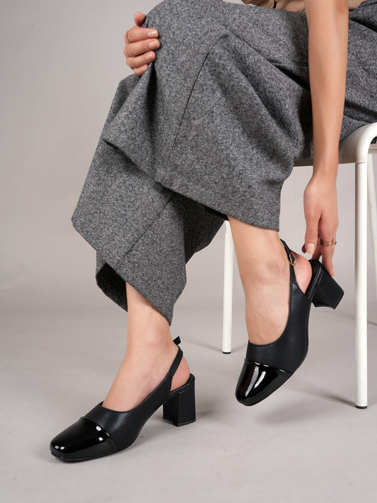 MOZAFIA Heels Sandals for Women