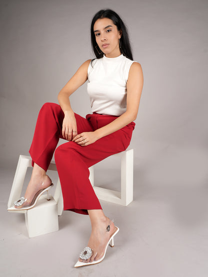 MOZAFIA Heels Sandals for Women