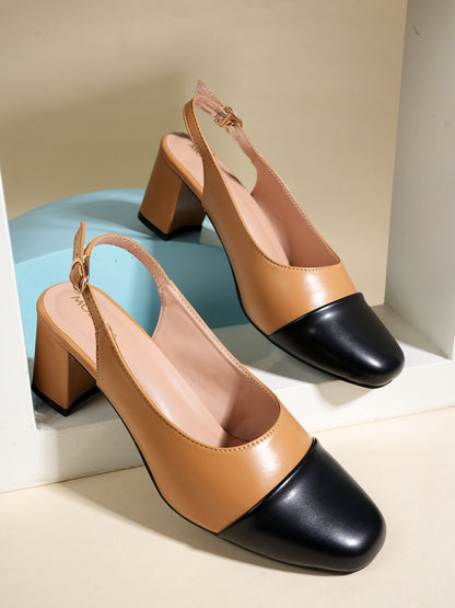 MOZAFIA Heels Sandals for Women