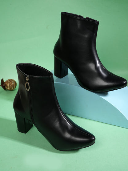 MOZAFIA Heels Sandals for Women