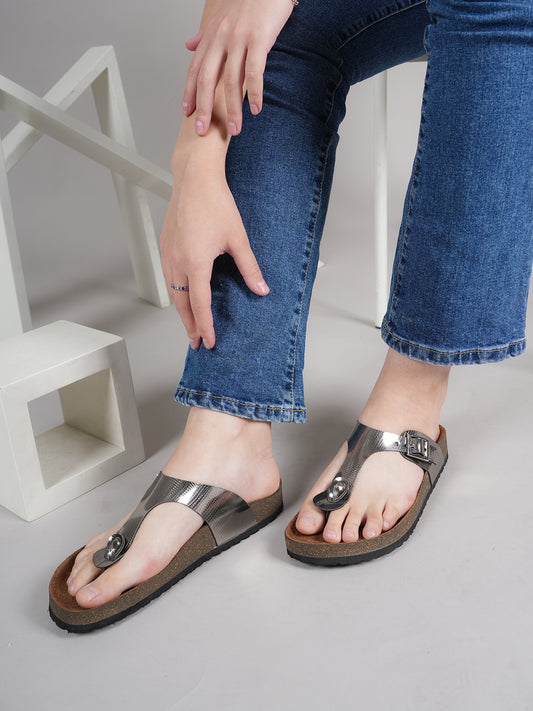 Women's Flats Sandals
