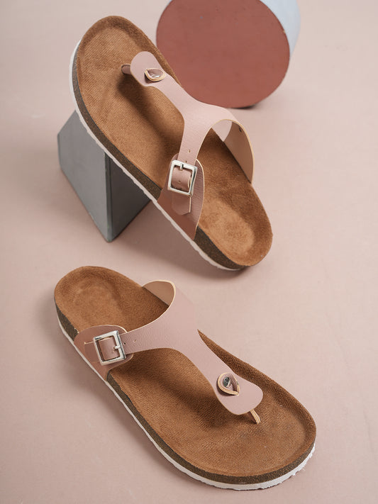 Women's Flats Sandals