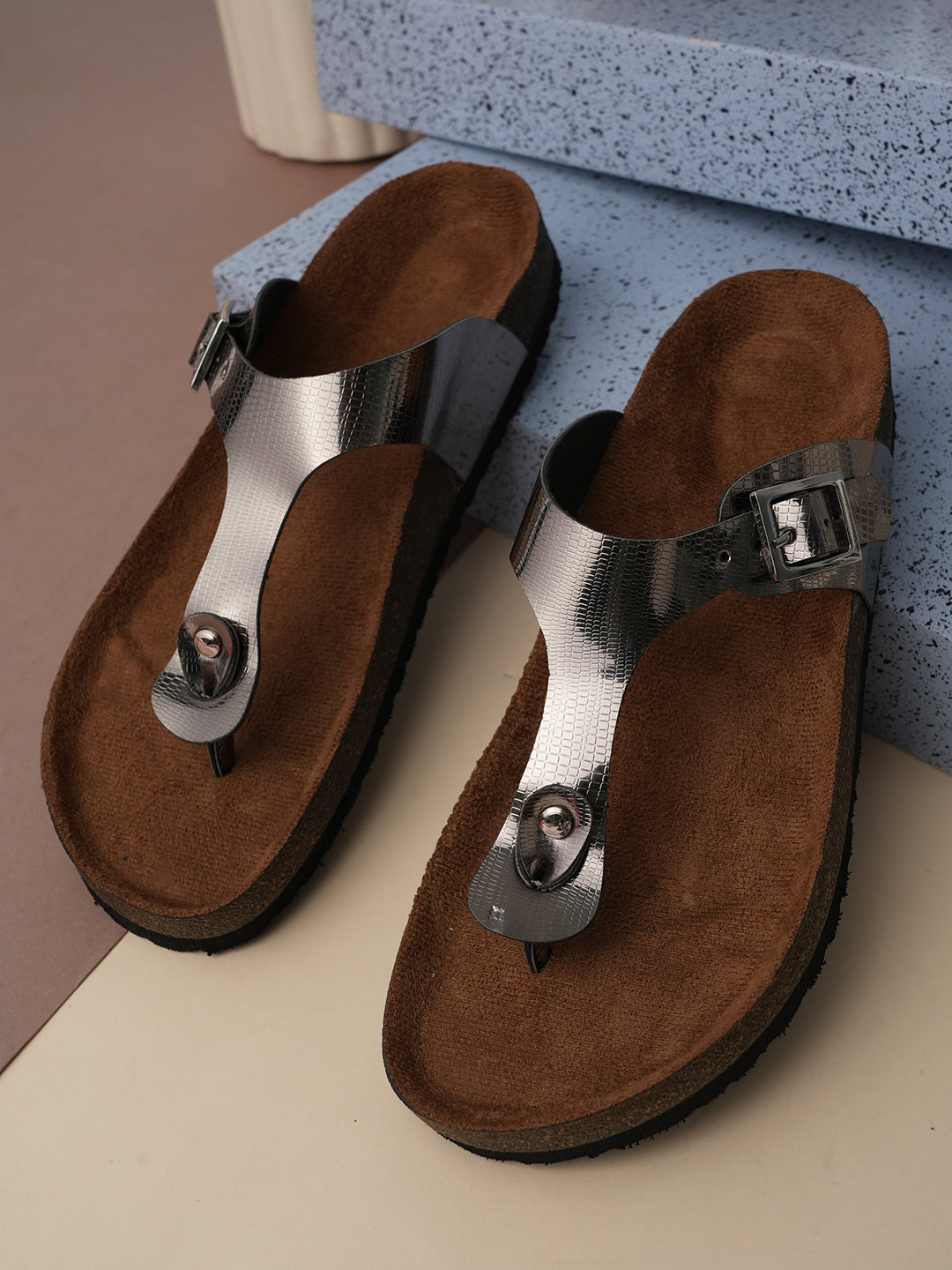 Women's Flats Sandals