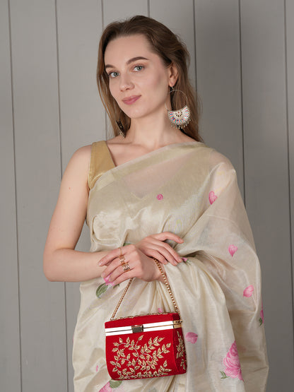 MOZAFIA Women’s Clutches